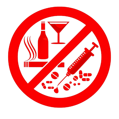 Anti Drugs Awareness